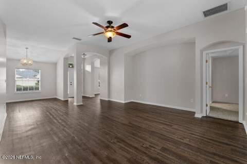13925 Fish Eagle Drive, Jacksonville FL - photo 7 of 43