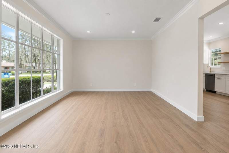 4 bedroom Single Family Residence at 4341 Savannah Avenue, Confederate Point, Jacksonville — photo 5
