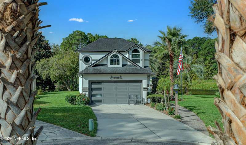4 bedroom Single Family Residence at 10500 Diamond Oak Court, Lantana Lakes, Jacksonville — photo 5