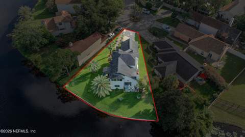 10500 Diamond Oak Court, Jacksonville FL - photo 14 of 109