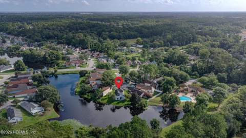 10500 Diamond Oak Court, Jacksonville FL - photo 17 of 109