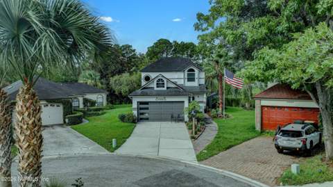 10500 Diamond Oak Court, Jacksonville FL - photo 8 of 109