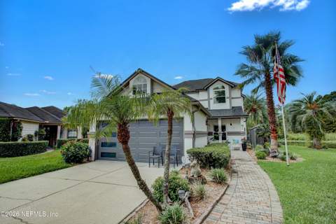 10500 Diamond Oak Court, Jacksonville FL - photo 7 of 109