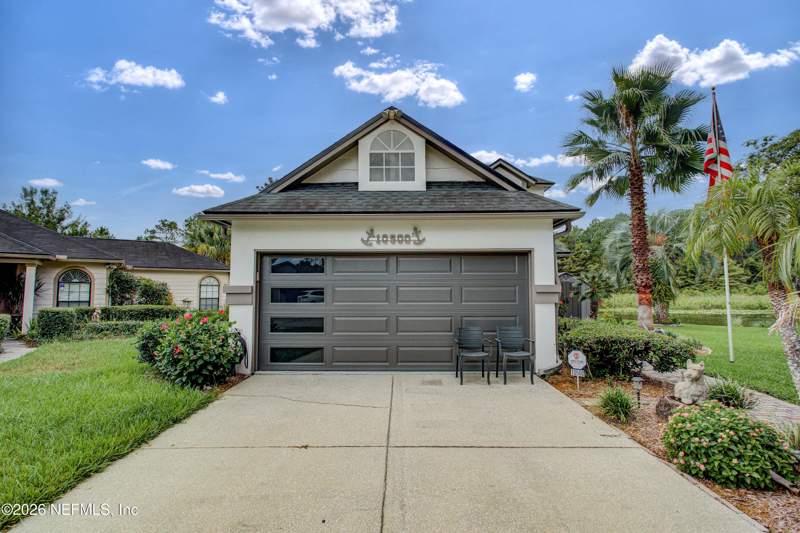 4 bedroom Single Family Residence at 10500 Diamond Oak Court, Lantana Lakes, Jacksonville — photo 4