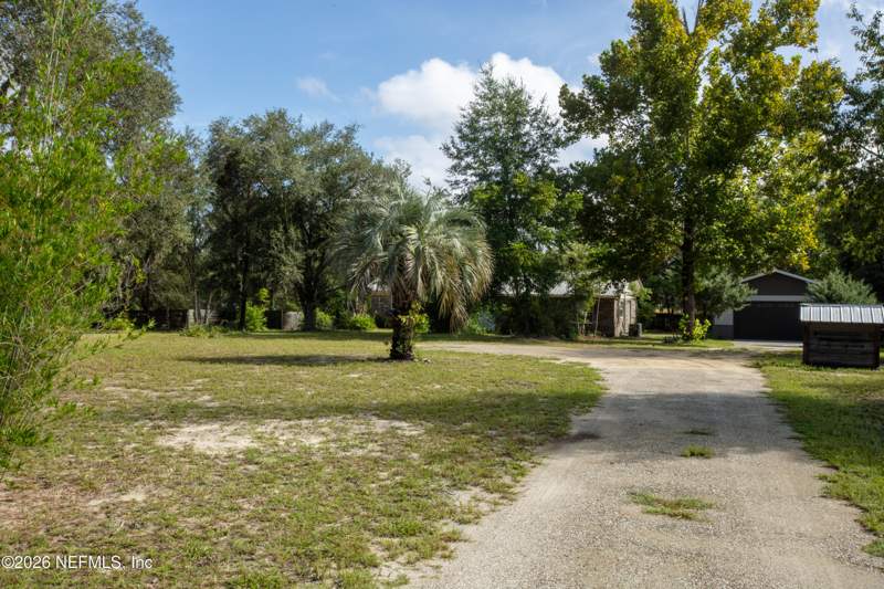 3 bedroom Single Family Residence at 7185 Gas Line Road, Metes & Bounds, Keystone Heights — photo 2