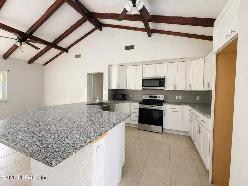 4 bedroom Single Family Residence at 1735 Ribault Scenic Drive, Lake Forest Hills, Jacksonville — photo 4