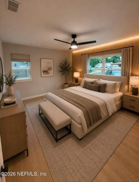 7738 Rondeau Drive, Jacksonville FL - photo 18 of 34