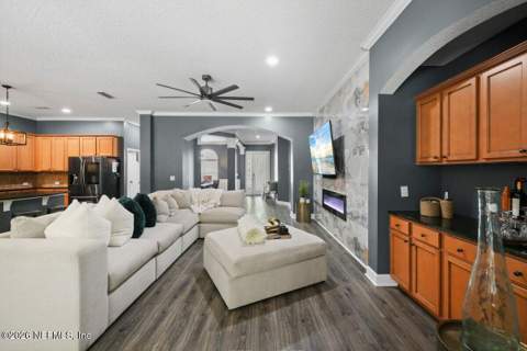 1103 Southern Hills Drive, Orange Park FL - photo 16 of 46