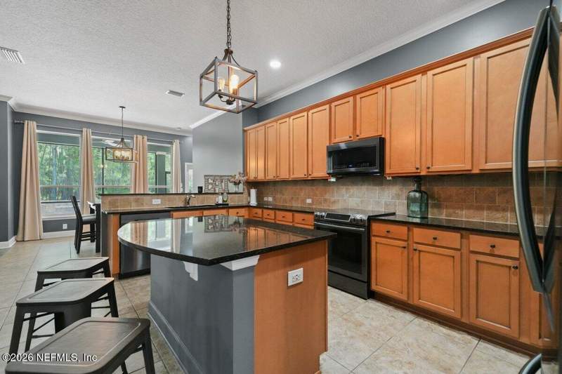 4 bedroom Single Family Residence at 1103 Southern Hills Drive, Eagle Landing, Orange Park — photo 3
