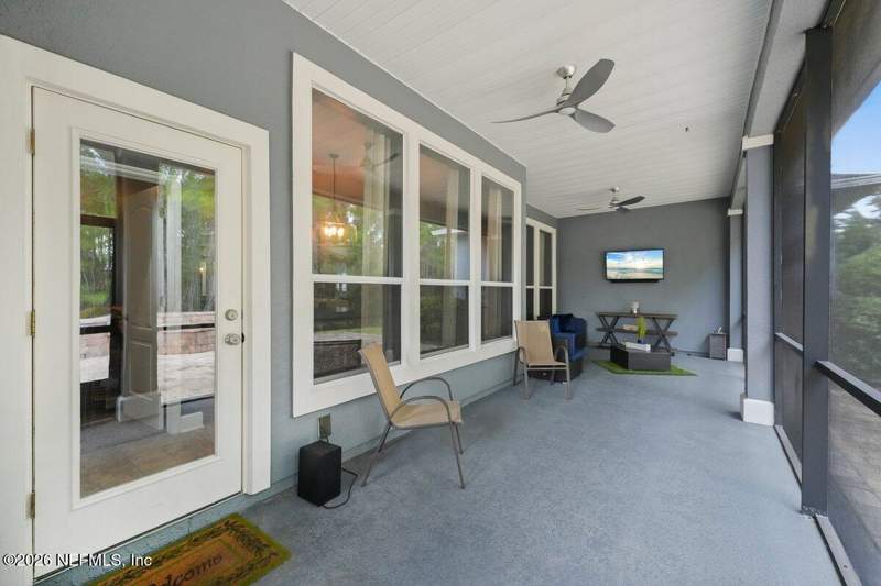 4 bedroom Single Family Residence at 1103 Southern Hills Drive, Eagle Landing, Orange Park — photo 5