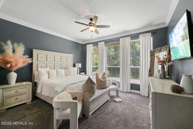 4 bedroom Single Family Residence at 1103 Southern Hills Drive, Eagle Landing, Orange Park — photo 4
