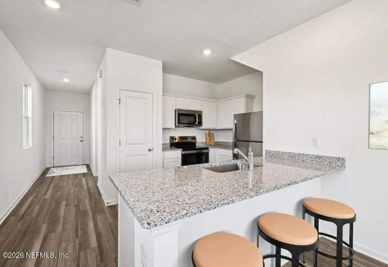 3 bedroom Townhouse at 1115 Otter Brook Street, Trout River, Jacksonville — photo 2