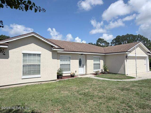 3 bedroom Single Family Residence at 861653 Worthington Drive, Page Hill, Yulee — photo 3