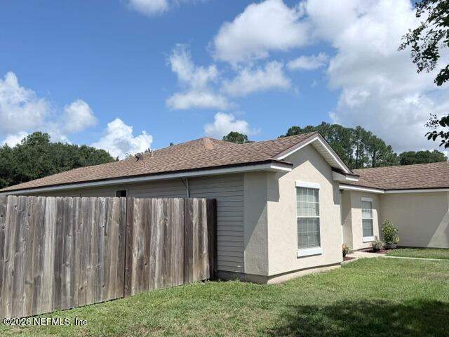 3 bedroom Single Family Residence at 861653 Worthington Drive, Page Hill, Yulee — photo 5