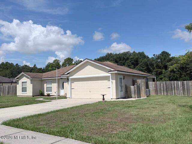 3 bedroom Single Family Residence at 861653 Worthington Drive, Page Hill, Yulee — photo 4