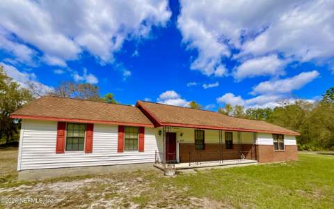 2569 SE 50th Street, Keystone Heights FL - photo 6 of 53