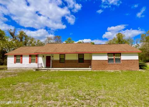 2569 SE 50th Street, Keystone Heights FL - photo 7 of 53