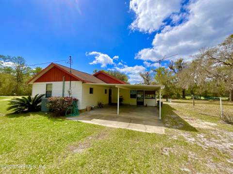 2569 SE 50th Street, Keystone Heights FL - photo 8 of 53