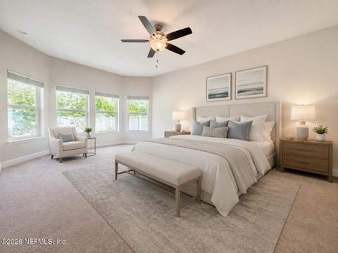 257 Portada Drive, St. Augustine FL - photo 15 of 24