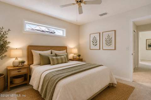3411 E Waverly Dock Road, Jacksonville FL - photo 10 of 14