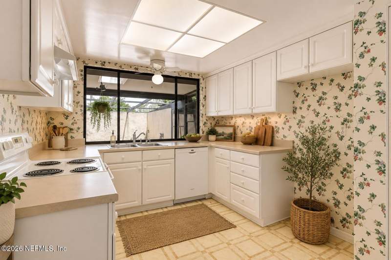3 bedroom Single Family Residence at 3411 E Waverly Dock Road, Lake Mandarin, Jacksonville — photo 5