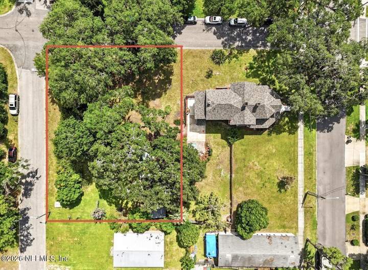 00 Cypress Avenue