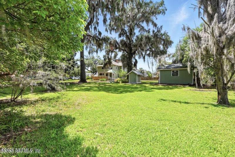 Unimproved Land at 00 Cypress Avenue, Green Cove, Green Cove Springs — photo 2