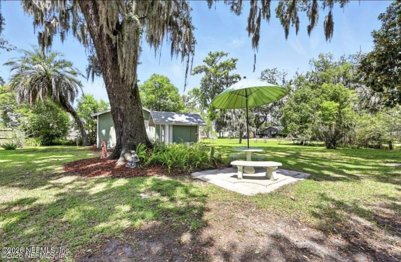 Unimproved Land at 00 Cypress Avenue, Green Cove, Green Cove Springs — photo 3