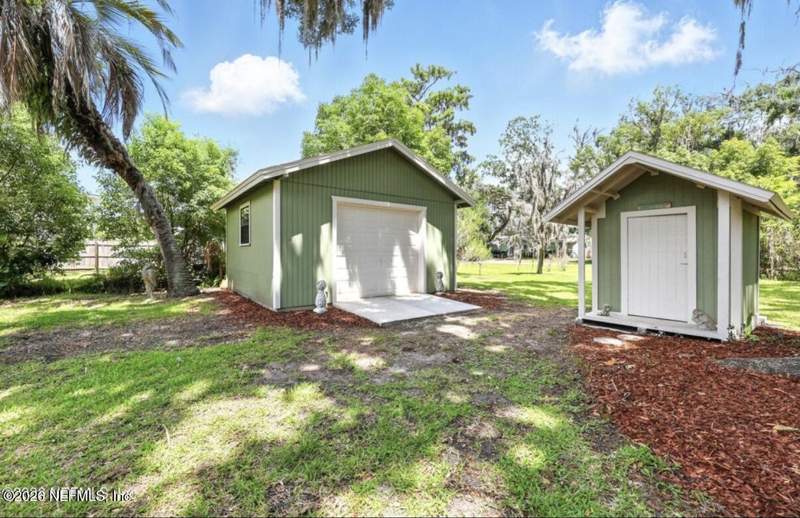 Unimproved Land at 00 Cypress Avenue, Green Cove, Green Cove Springs — photo 4