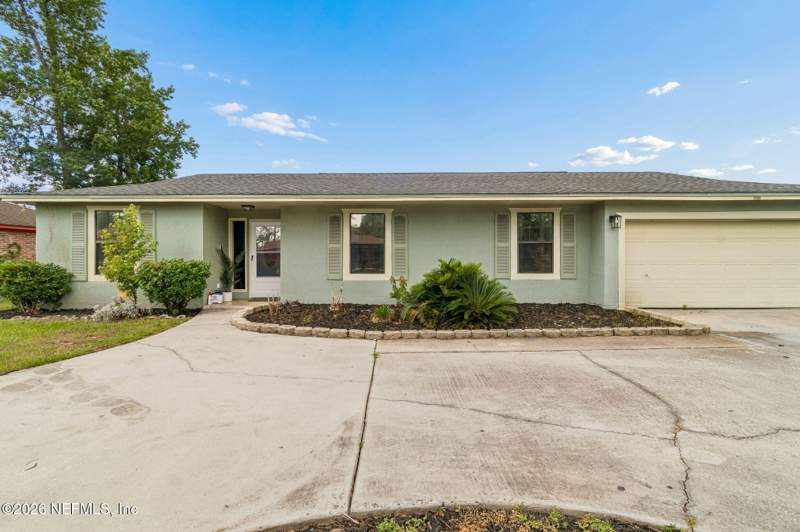 3 bedroom Single Family Residence at 1066 Montego Bay Drive, Turtle Creek, Jacksonville — photo 4