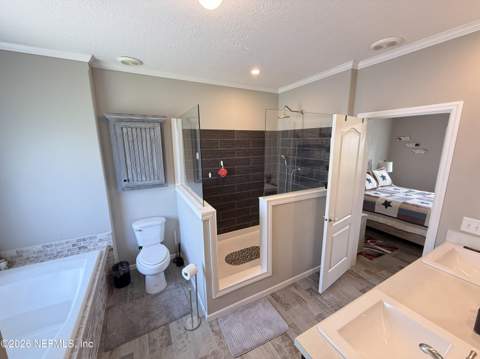 1195 County Road 309, Crescent City FL - photo 8 of 16