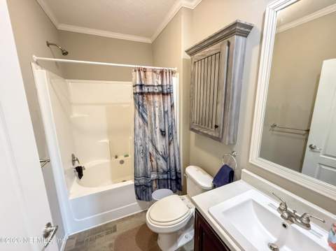 1195 County Road 309, Crescent City FL - photo 12 of 16