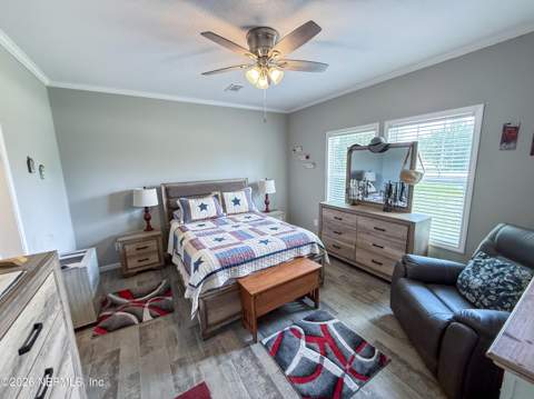 1195 County Road 309, Crescent City FL - photo 7 of 16