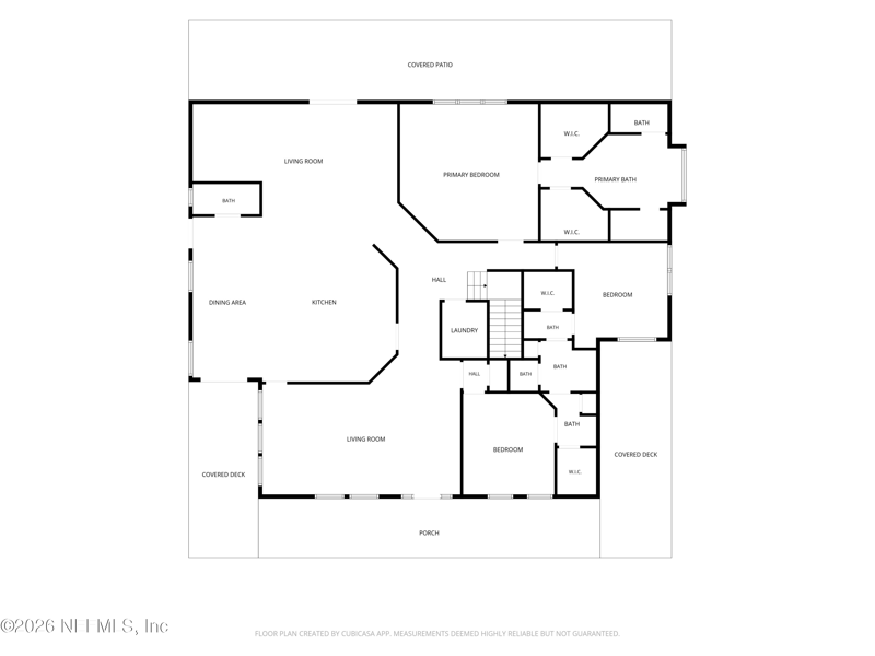 3 bedroom Single Family Residence at 5655 Capo Island Road, Casa Cola, St. Augustine — photo 2