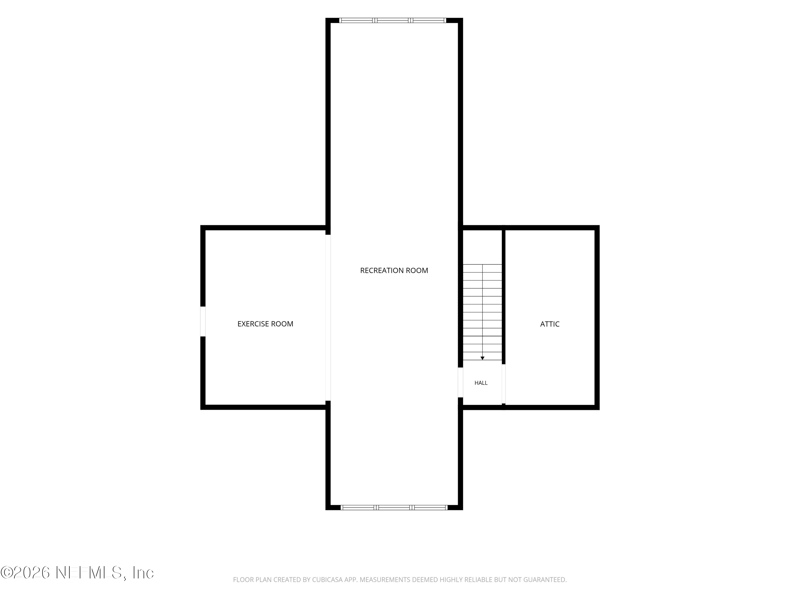 3 bedroom Single Family Residence at 5655 Capo Island Road, Casa Cola, St. Augustine — photo 4