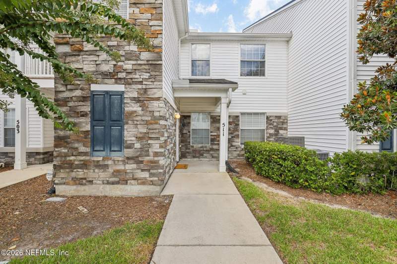 2 bedroom Condominium at 2200 Marsh Hawk Lane #511, Carrington Place, Fleming Island — photo 3