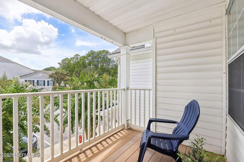 2 bedroom Condominium at 2200 Marsh Hawk Lane #511, Carrington Place, Fleming Island — photo 5