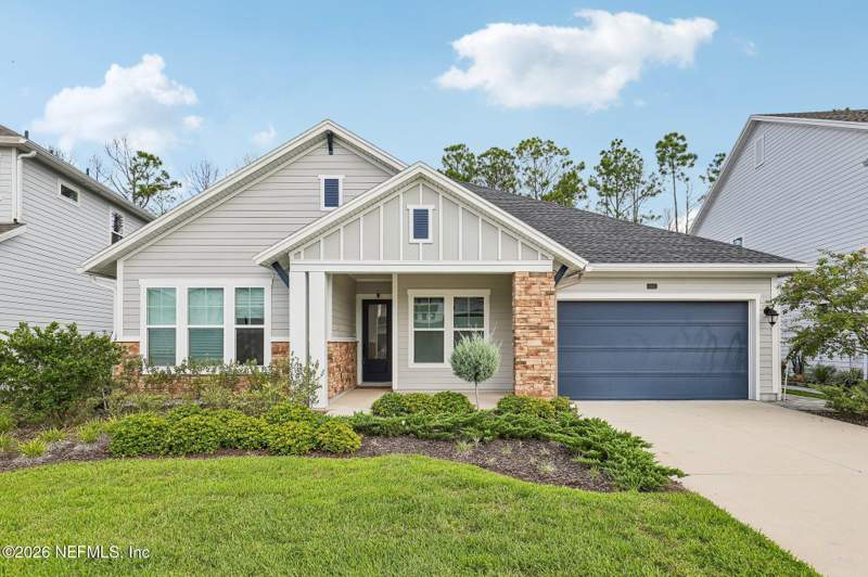 4 bedroom Single Family Residence at 162 Navigators Road, Middlebourne, St. Johns — photo 3