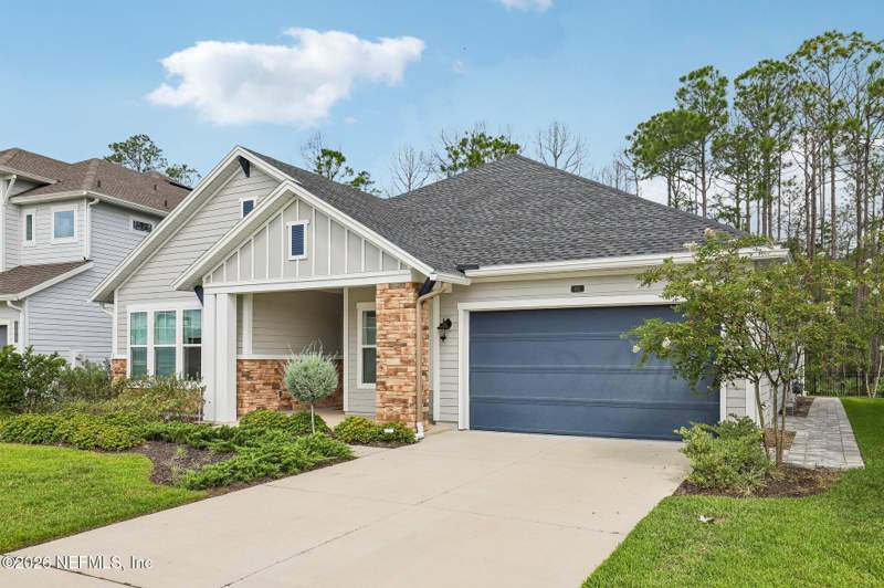 4 bedroom Single Family Residence at 162 Navigators Road, Middlebourne, St. Johns — photo 4