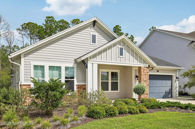 4 bedroom Single Family Residence at 162 Navigators Road, Middlebourne, St. Johns — photo 5