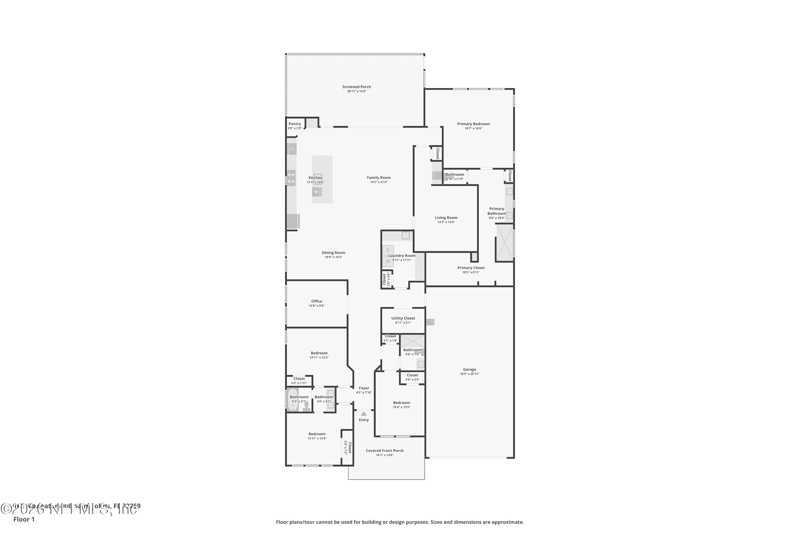 3 bedroom Single Family Residence at 5834 Hyde Grove Avenue, Hyde Grove, Jacksonville — photo 2