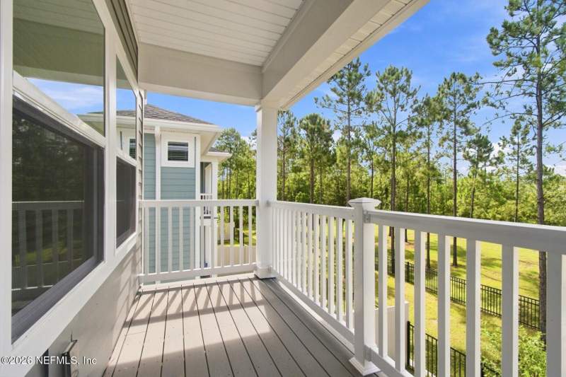 3 bedroom Townhouse at 10179 Element Road, Etown, Jacksonville — photo 3