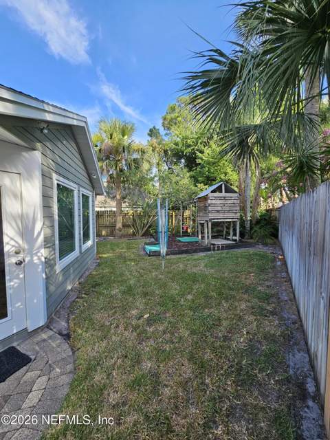 1124 Linkside Court, Atlantic Beach FL - photo 23 of 24