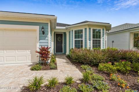 517 Continuum Loop, Yulee FL - photo 7 of 90