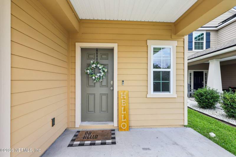 4 bedroom Single Family Residence at 86237 Mainline Road, Nassau Crossing, Yulee — photo 3