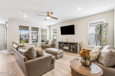 517 Continuum Loop, Yulee FL - photo 11 of 90