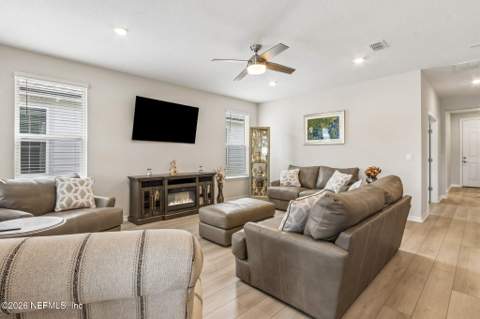 517 Continuum Loop, Yulee FL - photo 12 of 90