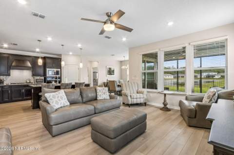 517 Continuum Loop, Yulee FL - photo 13 of 90