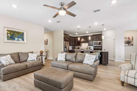 517 Continuum Loop, Yulee FL - photo 14 of 90