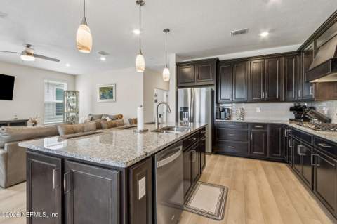 517 Continuum Loop, Yulee FL - photo 16 of 90